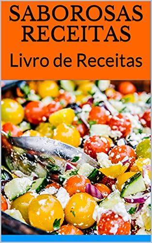 Pdf Saborosas Receitas Livro De Receitas Saraiva Conte Do