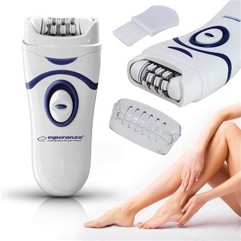 GOLARKA NÓG CIAŁA BIKINI DAMSKA MASZYNKA DEPILACJA KOBIET USUWA DomoweHity24 AGD Sklep EMPIK