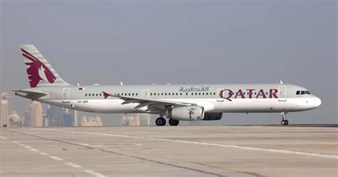 Order Canceled Where Is Qatar Airways Flying Its Remaining A321s