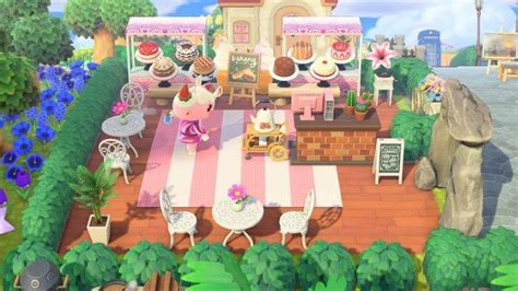 Finally Got A Picture Of Merengue In Her Bakery She Looks So Cute