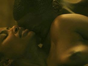 SAMANTHA WALKES Nude AZNude