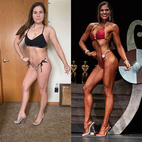 The Steph Rodriguez OnlyFans Transformation