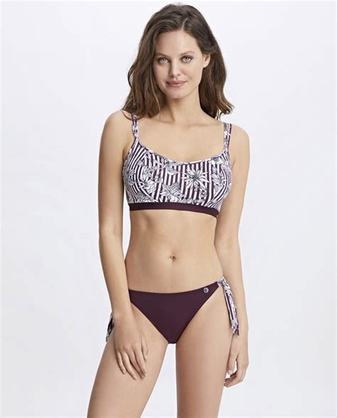 Braga Bikini Lazos Pegaso Bikini Bikini