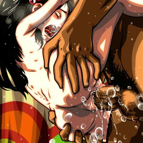 Motoi Hiroumi Tagme 1boy 1girl Age Difference Ass Carrying Colorful Grabbing Another S