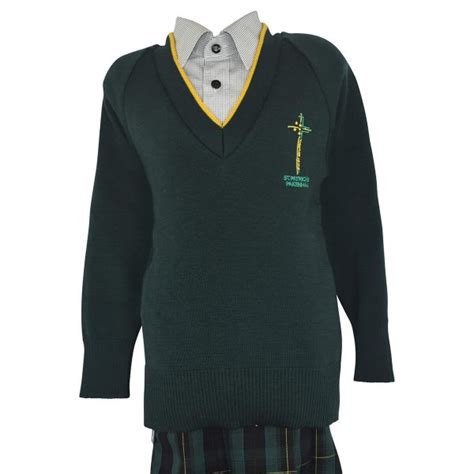 St Patricks Primary Po Small St Patricks Primary School Noone