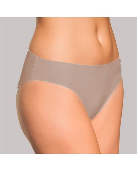 Braga Mujer Bikini L Ser Naiara A Precio Barato Talla M Color Tierra