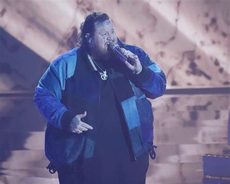 Jelly Roll Talks Making Country Music Tvmusic Network