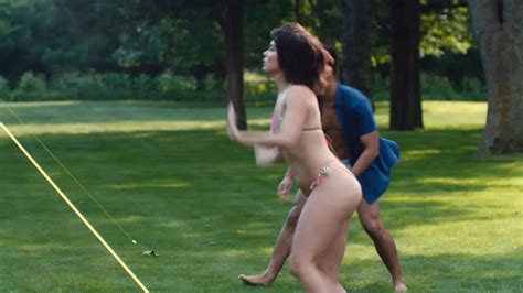 Nude Video Celebs Alicia Witt Sexy Daniella Pineda Sexy Tedra Millan Sexy Modern