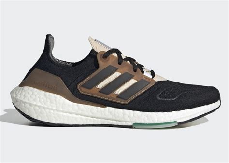 adidas Ultra Boost 22 "Made With Nature" - Дата релиза, фото, где купить