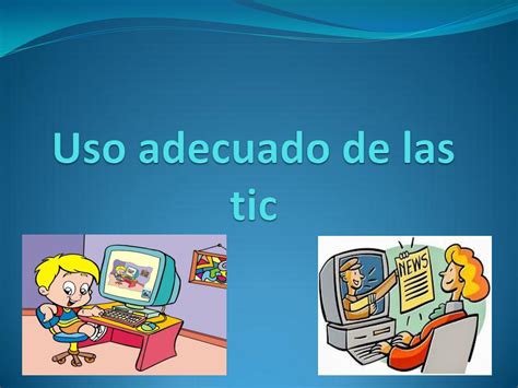 Retos O Posibles Inconvenientes Del Uso De Las TIC En Las Escuelas