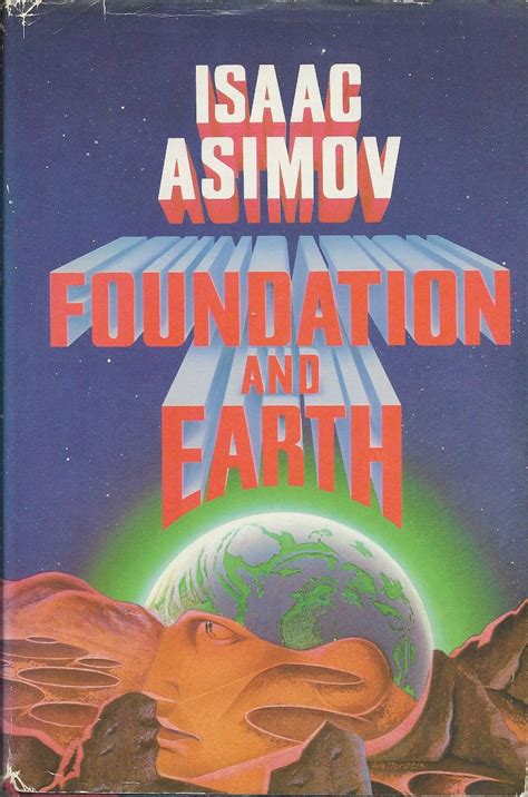 Foundation Series, by Isaac Asimov. - Etsy