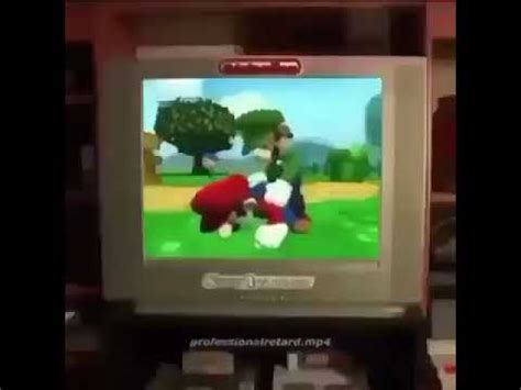 Mario And Luigi Sex Youtube