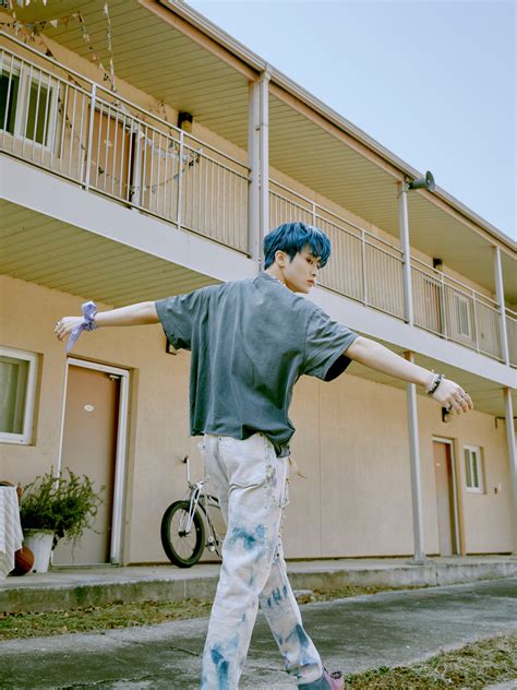 NCT Dream Hot Sauce Teaser Photos Chilling Jalapeno Boring Jalapeno Ver HD HQ K Pop