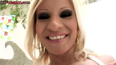 Busty High Heel Boots MILFY Way Banged In Amateur Closeup