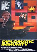 Diplomatic Immunity Nude Scenes Aznude