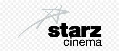 Starz Edge Tv Logo