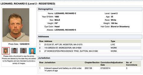 Turtleboy Invesitages Convicted Sex Offender Living With Girlfriends Year Old Daughter In