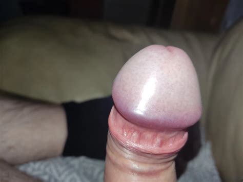 Lying On The Couch And Playing With My Cock It S So Good To Nude Pics Xhamster