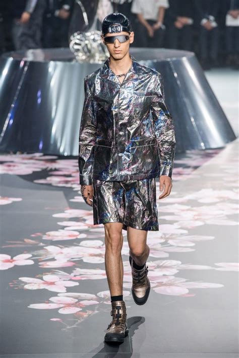 Defile Dior Homme Pre Fall 2019 Tokyo Collection Folkr 15 Folkr