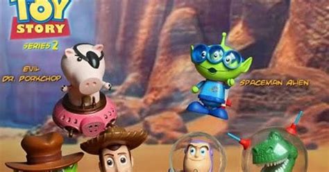 Hot Toys Cosbaby Toy Story Series Coming