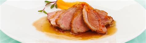 Sticky Marmalade Duck Breast Recipe Asian Inspired Luv A Duck