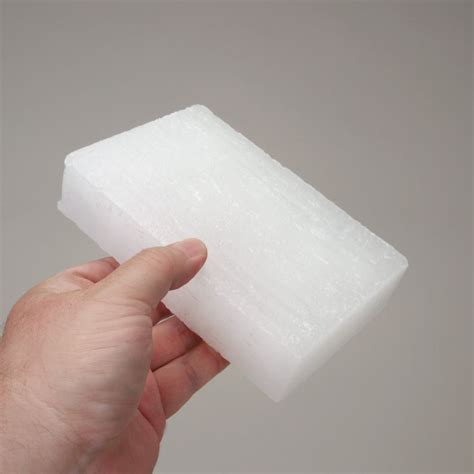 Refined Paraffin Wax Fully Refined Paraffin Wax Raha Paraffin Co