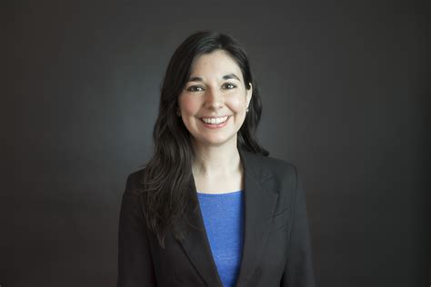 UnidosUS Laura Vazquez Strives For Low Cost Legal Services For Latina Immigrants