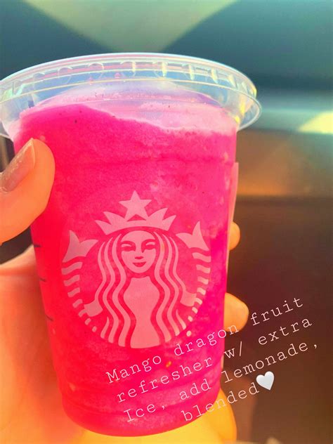 Starbucks secret menu drinks you won t want to miss – Artofit