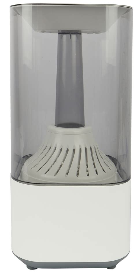 Обзор ультразвукового увлажнителя воздуха Evolution HF-878 Smart