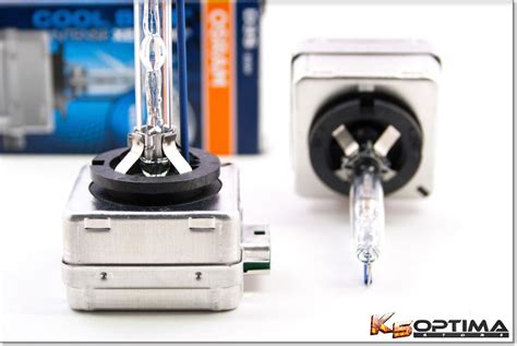 OSRAM XENARC 66140 CBI HID D1S Bulbs – K5 Optima Store