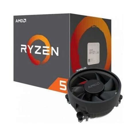 Plan Rework Procesador Amd Ryzen 5 1600 Af Am4 Bulk | Click Arequito