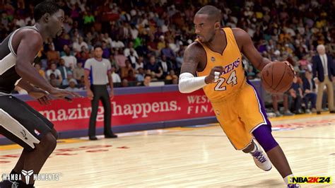 NBA 2K24 out now | New Game Network