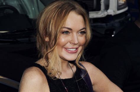 Lindsay Lohan Discusses Infamous Sex List On Watch What Happens Live VIDEO UPI