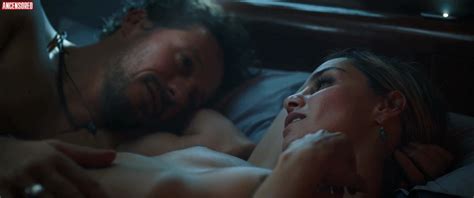 Naked Elena Cucci In There Is No Place Like Home