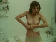 Naked Kate Binchy In Ghost Stories Stigma