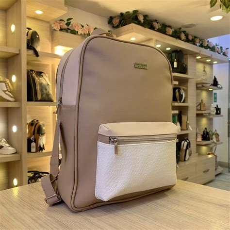 Salveque Grande Turín Nude Combinaddo