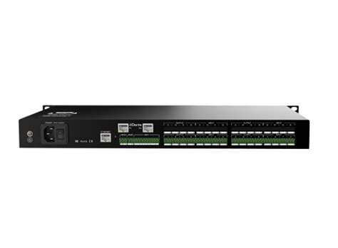TS-P880D Audio Processor