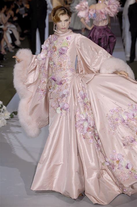 Christian Dior Haute Couture Fall Atelier Yuwa Ciao Jp