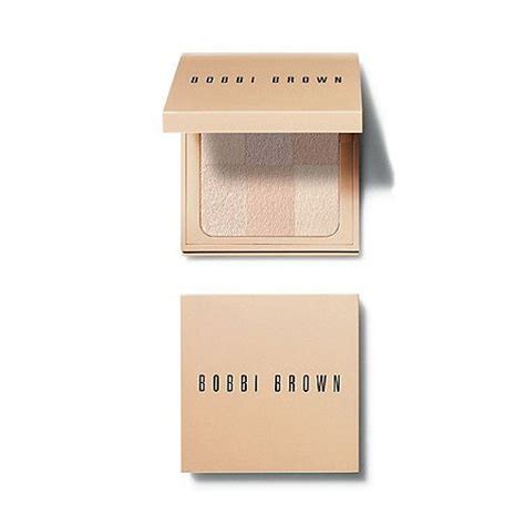 Bobbi Brown Nude Finish Illuminating Powder Reviews Makeupalley