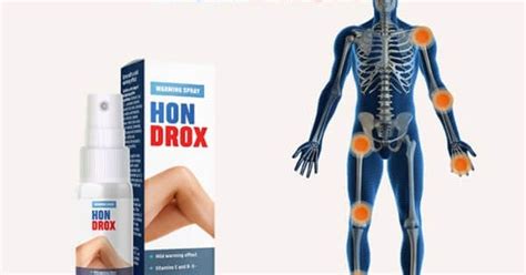 Home | Hondrox