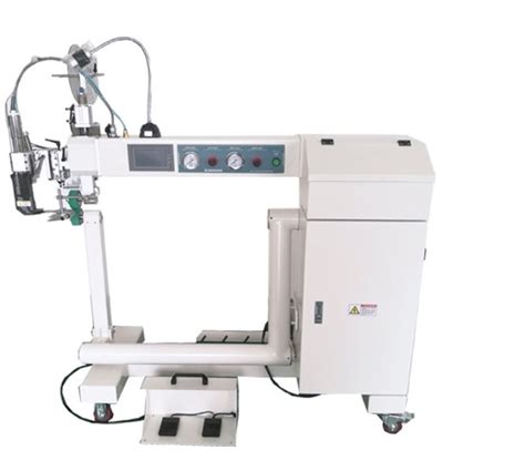 PVC Inflatable Tent Hot Air Welding Machine Hot Wedge Welding Machines And Hot Air Welder