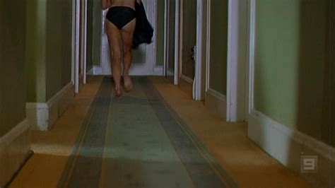 Naked Clare Mackey In The Edge Of The World