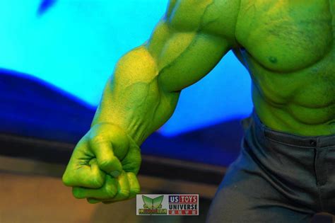 Welovetoys News More Pictures Of The Hot Toys Display At The Anicom