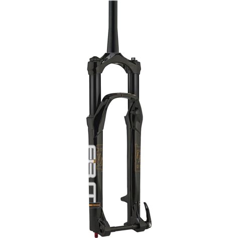 Amortyzator RST First Air TRL 27.5 X Country Disc Taper QR15 czarny ...