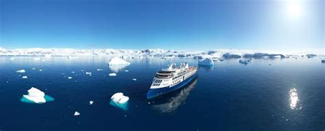 Quark Expeditions Introduces Ocean Explorer Cruising Journal