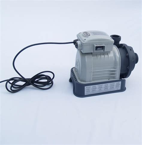 Intex Filterpumpe für SF90220T/28644 | Steinbach-Group.com