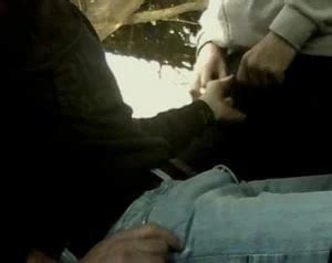 Helping Hands In A Car Gay Man Man Porn Xhamster