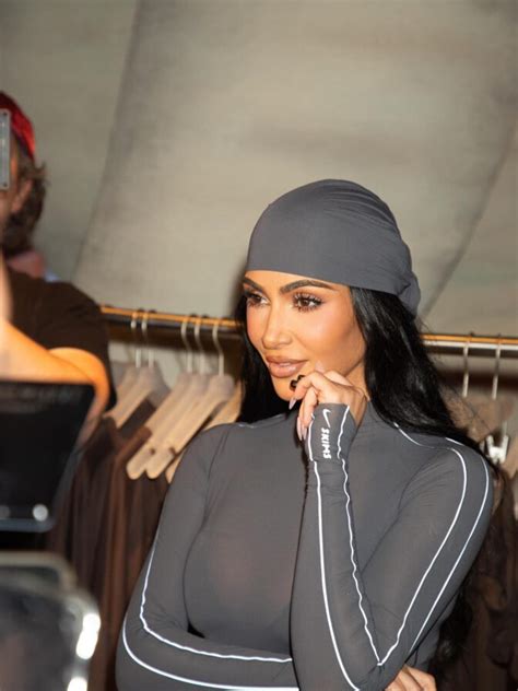 Kim Kardashian Big Booty Boobs Sheer Catsuit Hot Celebs Home