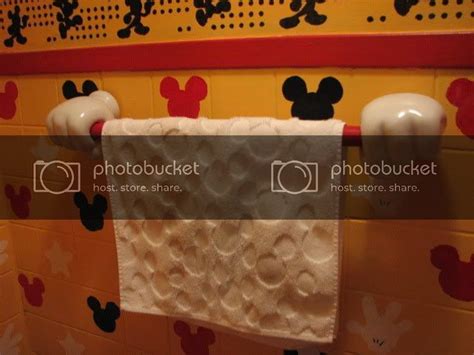 Finding Disney Bathroom Designs The Dis Disney Discussion Forums