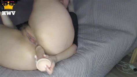 My Ass So Wants A Real Dick Pornhub